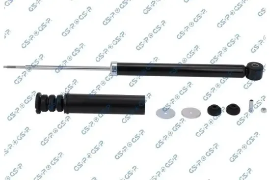 Stoßdämpfer Hinterachse GSP 32111760 Bild Stoßdämpfer Hinterachse GSP 32111760