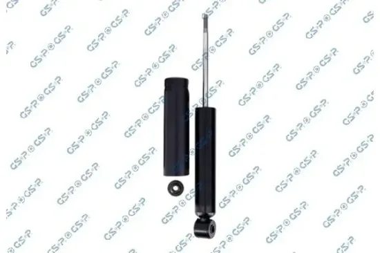 Stoßdämpfer Hinterachse GSP 32112000 Bild Stoßdämpfer Hinterachse GSP 32112000