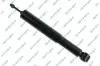 Stoßdämpfer Hinterachse GSP 32112270