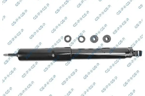 Stoßdämpfer Hinterachse GSP 32112800