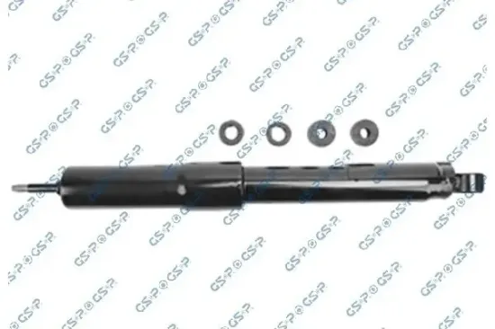 Stoßdämpfer Hinterachse GSP 32112800 Bild Stoßdämpfer Hinterachse GSP 32112800