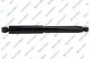 Stoßdämpfer Hinterachse GSP 32112900