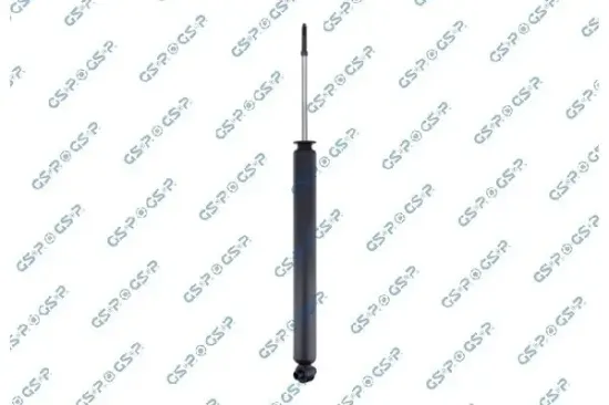 Stoßdämpfer Hinterachse GSP 32113430 Bild Stoßdämpfer Hinterachse GSP 32113430