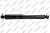 Stoßdämpfer Hinterachse GSP 32113490