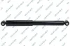 Stoßdämpfer Hinterachse GSP 32113700