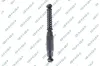Stoßdämpfer Hinterachse GSP 32114460