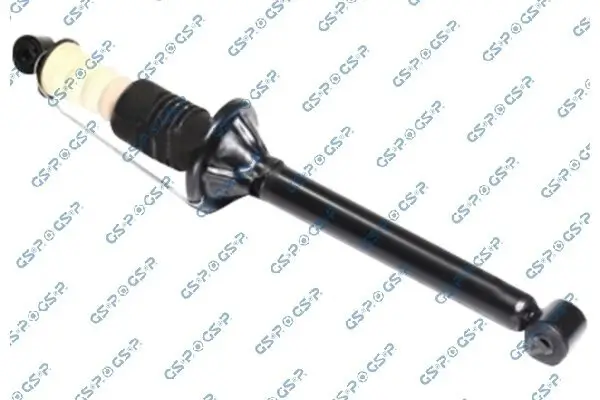 Stoßdämpfer Hinterachse GSP 32114490