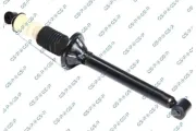 Stoßdämpfer Hinterachse GSP 32114490