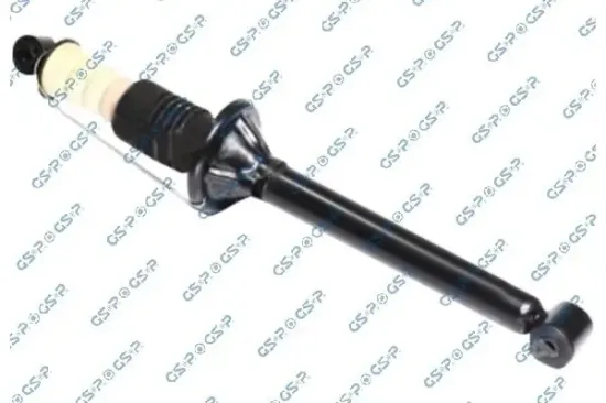 Stoßdämpfer Hinterachse GSP 32114490 Bild Stoßdämpfer Hinterachse GSP 32114490