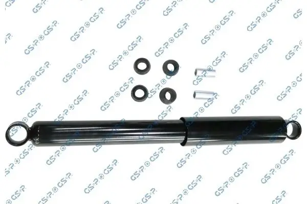 Stoßdämpfer Hinterachse GSP 32114890