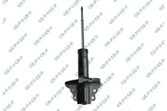 Stoßdämpfer Vorderachse rechts GSP 32121021 Bild Stoßdämpfer Vorderachse rechts GSP 32121021
