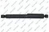 Stoßdämpfer Hinterachse GSP 32121570