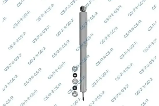 Stoßdämpfer Hinterachse GSP 32121750 Bild Stoßdämpfer Hinterachse GSP 32121750