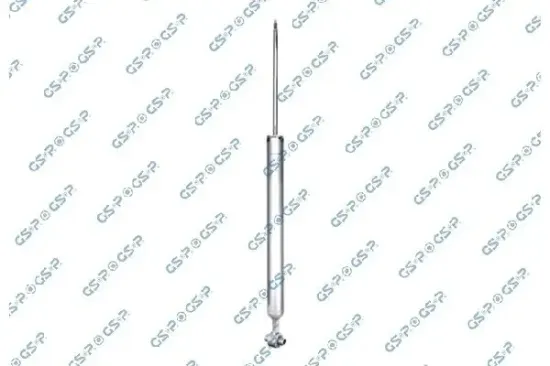 Stoßdämpfer Hinterachse GSP 32122240 Bild Stoßdämpfer Hinterachse GSP 32122240