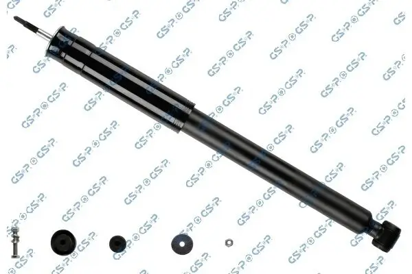 Stoßdämpfer Hinterachse GSP 32122420