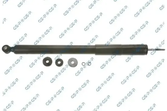 Stoßdämpfer Hinterachse GSP 32122530 Bild Stoßdämpfer Hinterachse GSP 32122530
