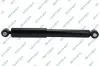 Stoßdämpfer Hinterachse GSP 32122540