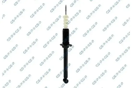 Stoßdämpfer Hinterachse GSP 32122860 Bild Stoßdämpfer Hinterachse GSP 32122860