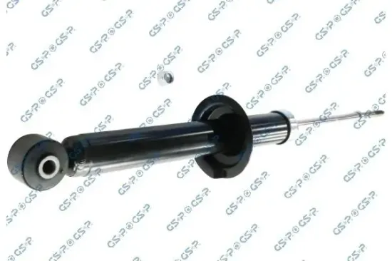 Stoßdämpfer Hinterachse GSP 32122990 Bild Stoßdämpfer Hinterachse GSP 32122990