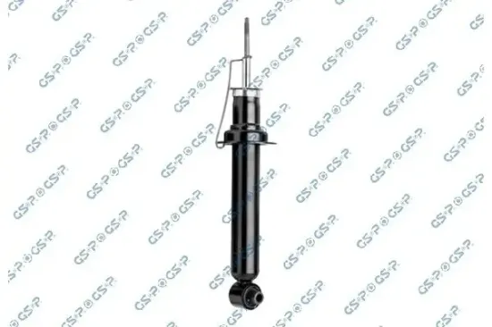 Stoßdämpfer Hinterachse GSP 32123130 Bild Stoßdämpfer Hinterachse GSP 32123130