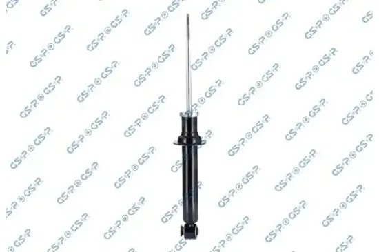 Stoßdämpfer Hinterachse GSP 32123140 Bild Stoßdämpfer Hinterachse GSP 32123140