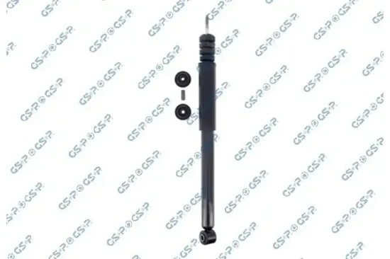 Stoßdämpfer Hinterachse GSP 32123200 Bild Stoßdämpfer Hinterachse GSP 32123200