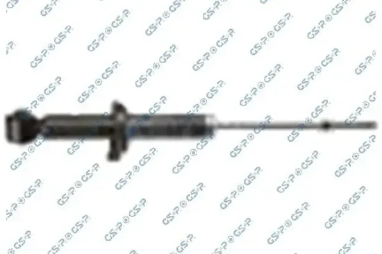 Stoßdämpfer Hinterachse GSP 32123210 Bild Stoßdämpfer Hinterachse GSP 32123210