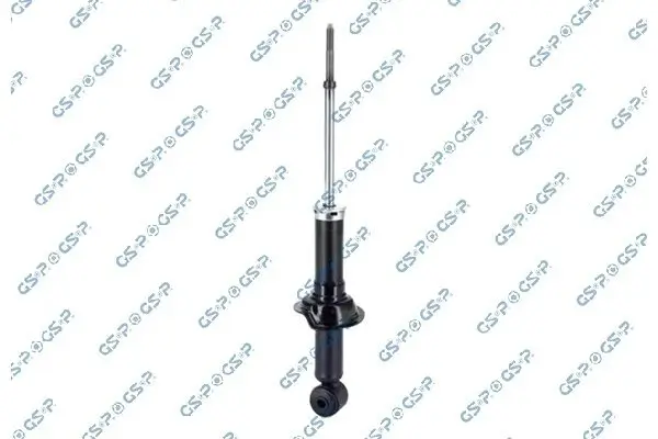 Stoßdämpfer Hinterachse GSP 32123220