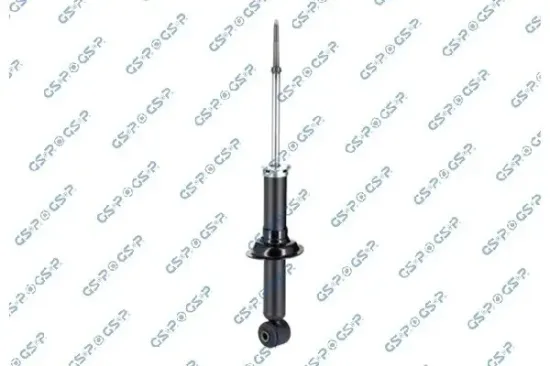 Stoßdämpfer Hinterachse GSP 32123290 Bild Stoßdämpfer Hinterachse GSP 32123290