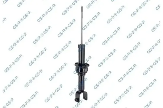 Stoßdämpfer Hinterachse GSP 32123450 Bild Stoßdämpfer Hinterachse GSP 32123450