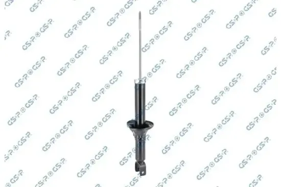 Stoßdämpfer Hinterachse GSP 32123570 Bild Stoßdämpfer Hinterachse GSP 32123570