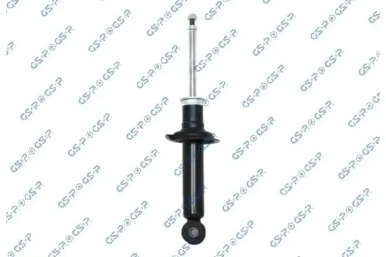 Stoßdämpfer Hinterachse GSP 32123690 Bild Stoßdämpfer Hinterachse GSP 32123690