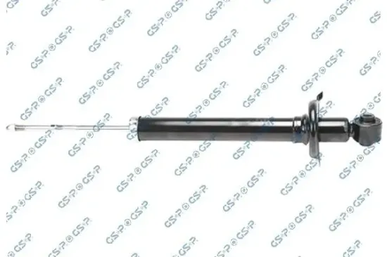 Stoßdämpfer Hinterachse GSP 32123800 Bild Stoßdämpfer Hinterachse GSP 32123800