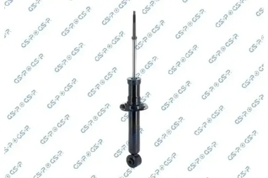 Stoßdämpfer Hinterachse GSP 32123830 Bild Stoßdämpfer Hinterachse GSP 32123830