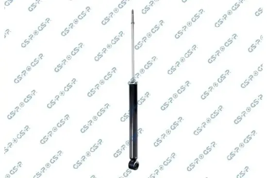 Stoßdämpfer Hinterachse GSP 32124380 Bild Stoßdämpfer Hinterachse GSP 32124380