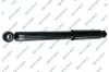 Stoßdämpfer Hinterachse GSP 32126670