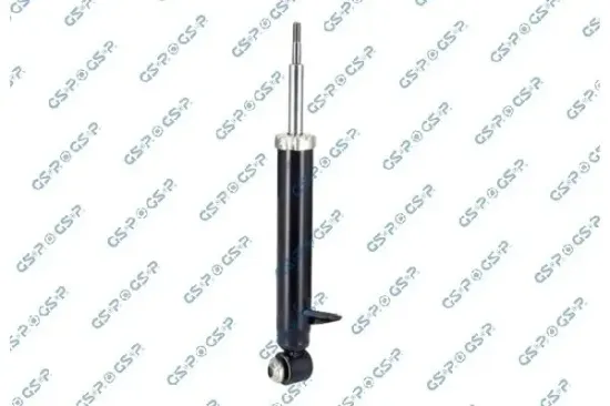 Stoßdämpfer Hinterachse links GSP 32127252 Bild Stoßdämpfer Hinterachse links GSP 32127252