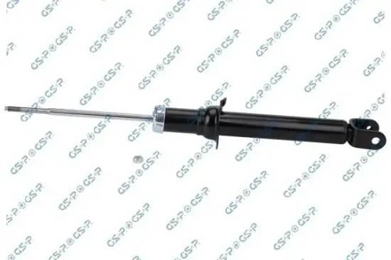 Stoßdämpfer Hinterachse links GSP 32127362 Bild Stoßdämpfer Hinterachse links GSP 32127362