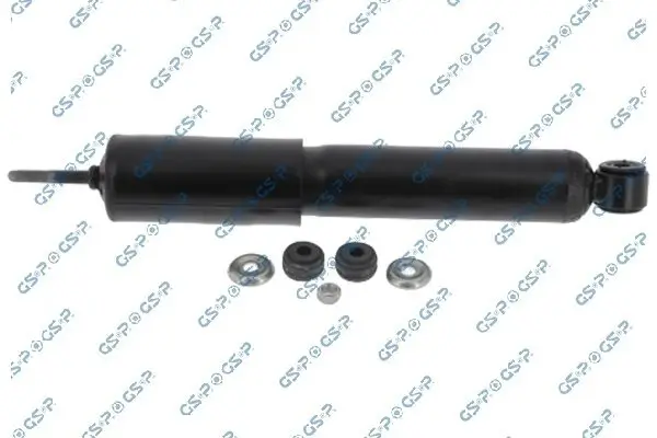 Stoßdämpfer Vorderachse GSP 32127720