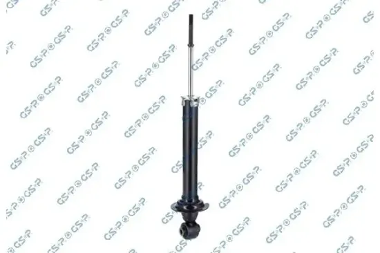 Stoßdämpfer Hinterachse GSP 32133410 Bild Stoßdämpfer Hinterachse GSP 32133410