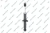 Stoßdämpfer Hinterachse GSP 32133450