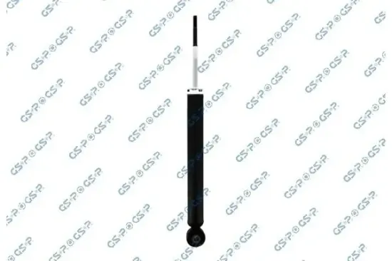 Stoßdämpfer Hinterachse GSP 32141380 Bild Stoßdämpfer Hinterachse GSP 32141380