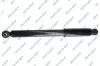 Stoßdämpfer Hinterachse GSP 32146020