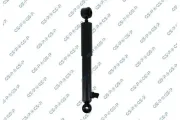Stoßdämpfer Hinterachse GSP 32148940