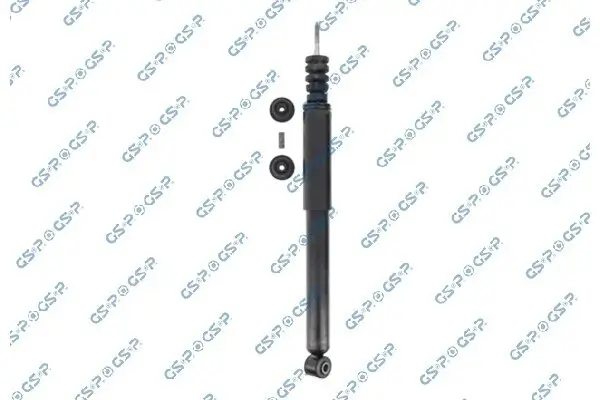 Stoßdämpfer Hinterachse GSP 32156540