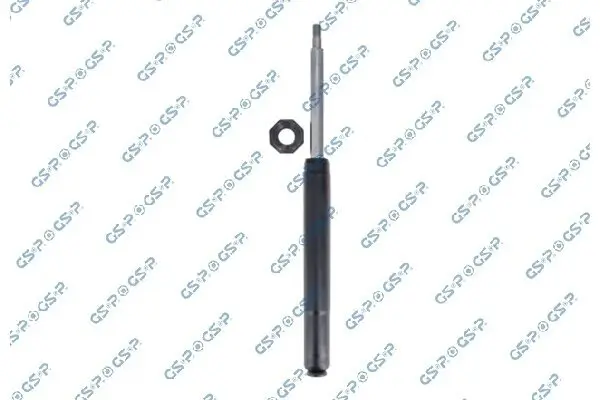 Stoßdämpfer Vorderachse GSP 32204010