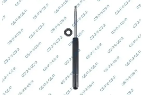 Stoßdämpfer Vorderachse GSP 32204010 Bild Stoßdämpfer Vorderachse GSP 32204010