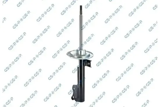 Stoßdämpfer Vorderachse GSP 32300850 Bild Stoßdämpfer Vorderachse GSP 32300850