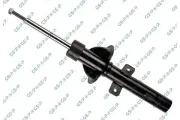 Stoßdämpfer Vorderachse GSP 32300860