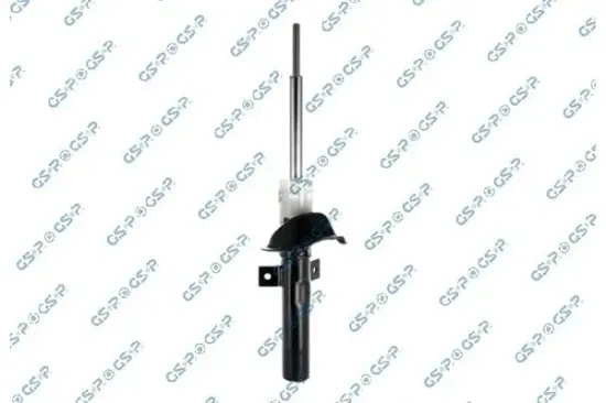 Stoßdämpfer Vorderachse GSP 32300870 Bild Stoßdämpfer Vorderachse GSP 32300870